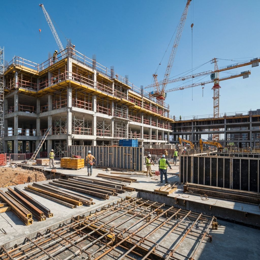 Al Khatab Construction